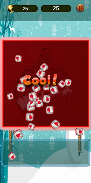 Santa Puzzle: Christmas Kids Game - Preview 5