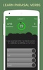 English Phrasal Verbs Quiz screenshot 6