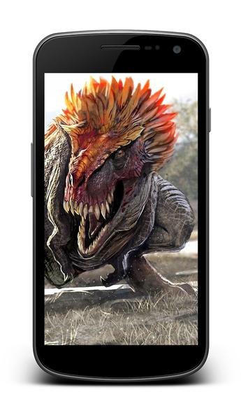 Dinosaurs wallpapers - Preview 1