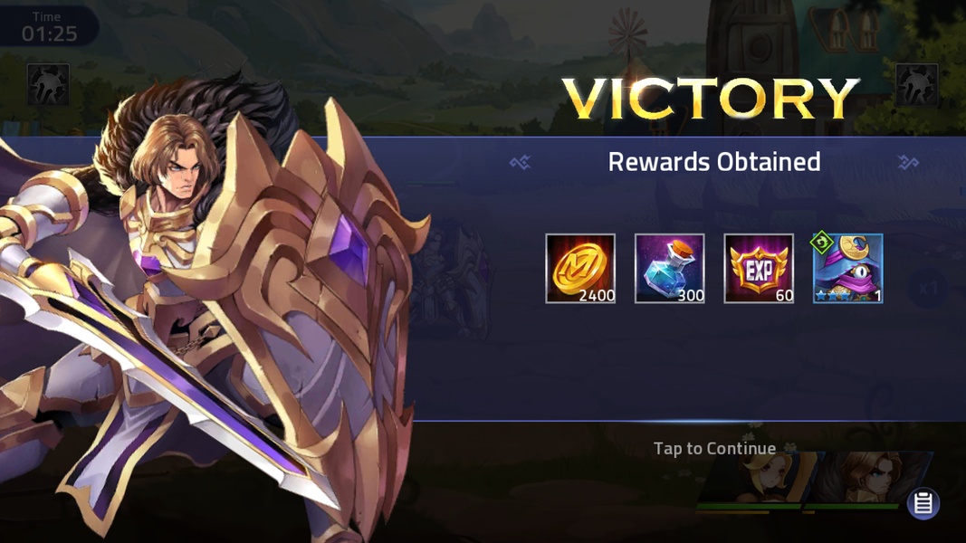 Mobile Legends: Adventure - Preview 1