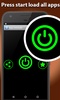 Apps Uninstaller screenshot 1