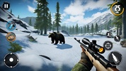 Animal Hunting Games 3D screenshot 12
