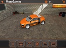 Speed Parking Game 2015 Sim screenshot 4