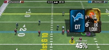 NFL 2K - Card Battler screenshot 15