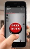 Deez Nuts Sound Button screenshot 3