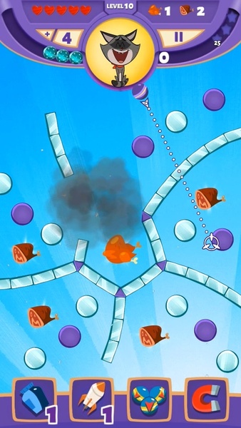 Taffy: Feed the Kitty - Preview 6