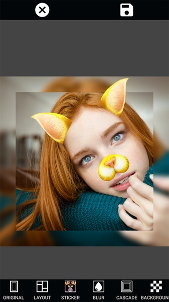 Collage Layout - Preview 13
