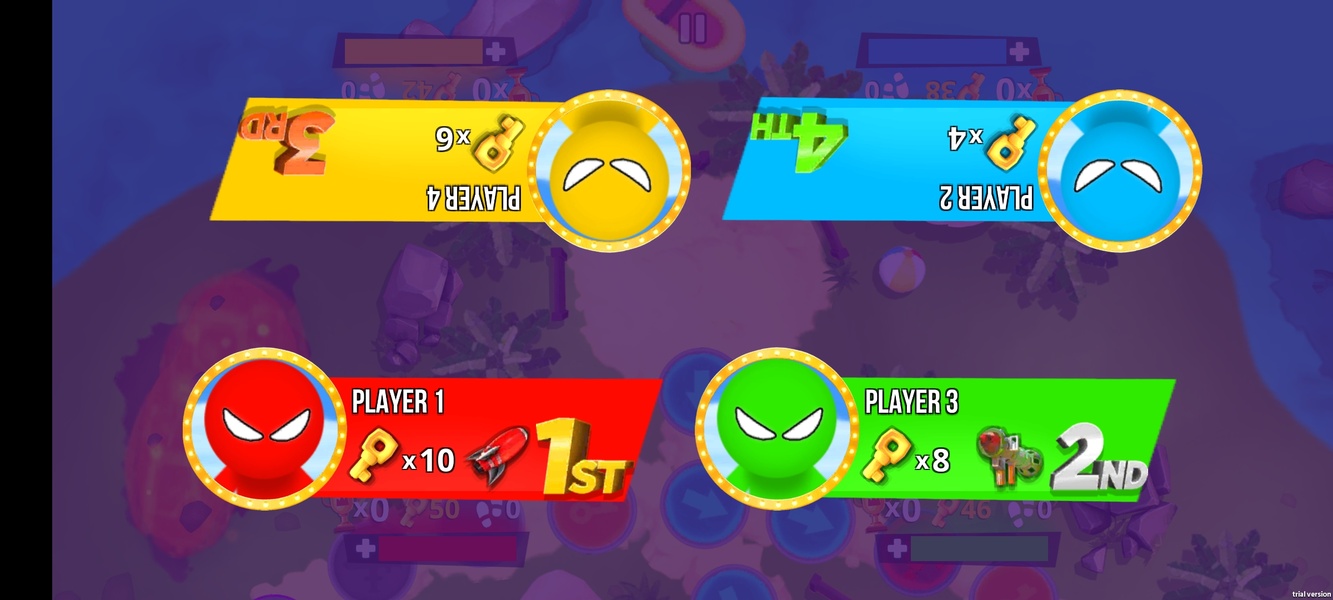 Stickman Party - Preview 4