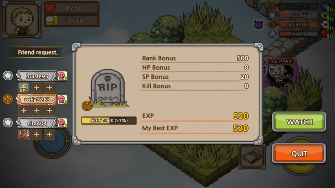 Spooky Runner - Preview 11