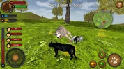 Cats of the Forest screenshot 1