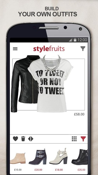 stylefruits - Preview 9