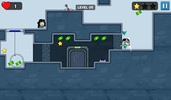 Squid Escape: Escape Together screenshot 16