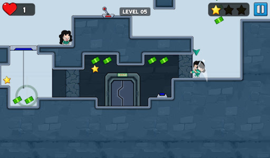 Squid Escape: Escape Together - Preview 15