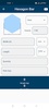 Steel Weight Calculator screenshot 2