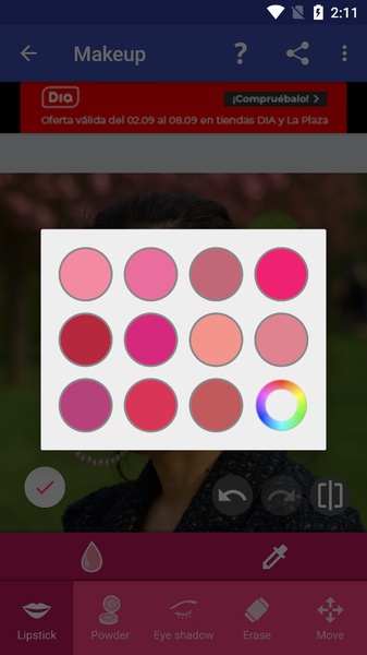 Photo Editor & Perfect Selfie - Preview 9