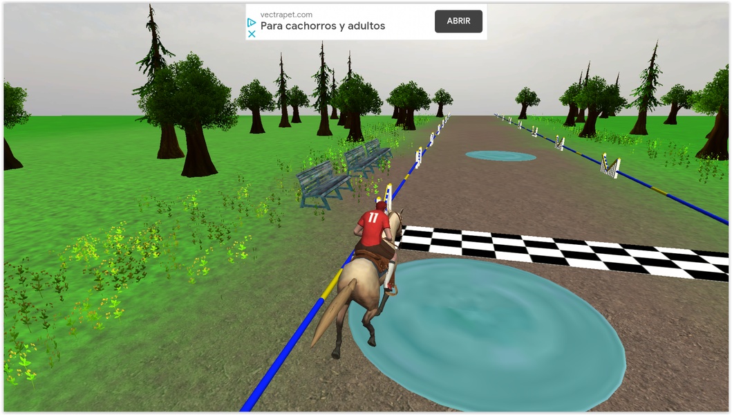 Horse Riding Stars Horse Racing - Preview 3