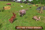 Ultimate Rabbit Simulator Game screenshot 8