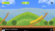 Happy Bike Wheels 2 screenshot 5