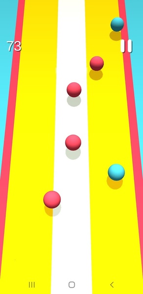 Deft Ball - Preview 3