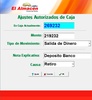 Software POS El Almacen Punto de Venta Demo Gratis screenshot 4