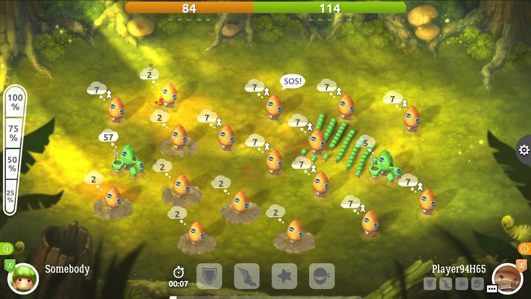 Mushroom Wars 2 - Preview 9