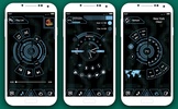 Posh Launcher 2 - AppLock screenshot 7