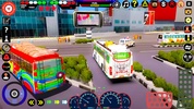 US Bus Simulator screenshot 12