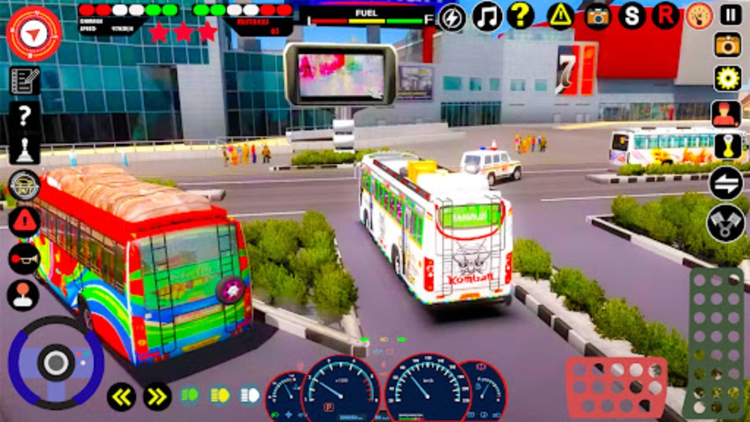 US Bus Simulator - Preview 12