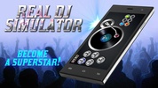 Real DJ Simulator screenshot 3