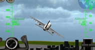3D Airplane Flight Simulator screenshot 3