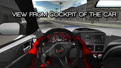 Rally Sport Car Driving screenshot 6