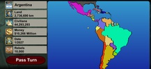 Latin Empire 2027 screenshot 10