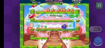 Bubble Bobble 2 classic screenshot 3