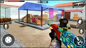 Critical Strike Gun Fire 2020 screenshot 2