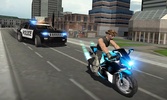 Police Truck Gangster Chase screenshot 11