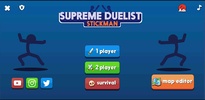 Supreme Duelist 2021 screenshot 1