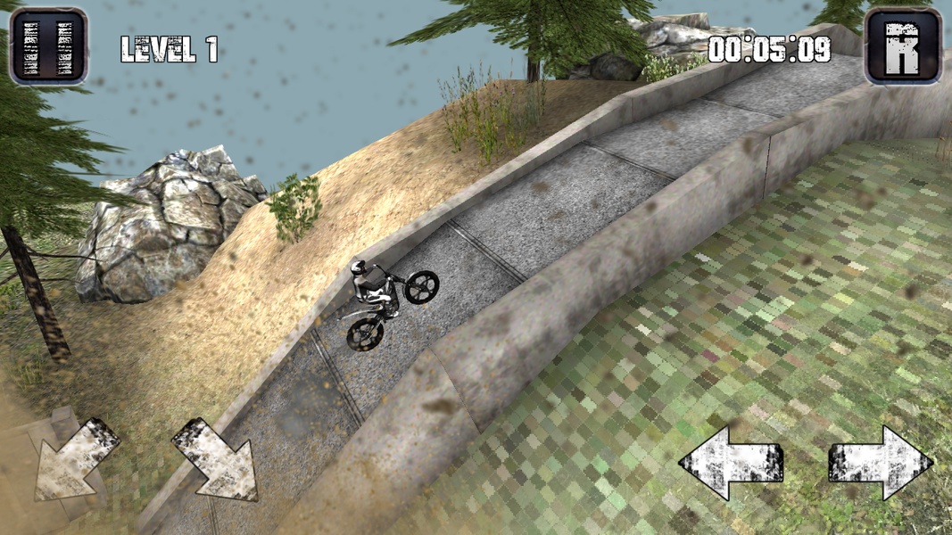 Dirt Bike Freestyle - Preview 6