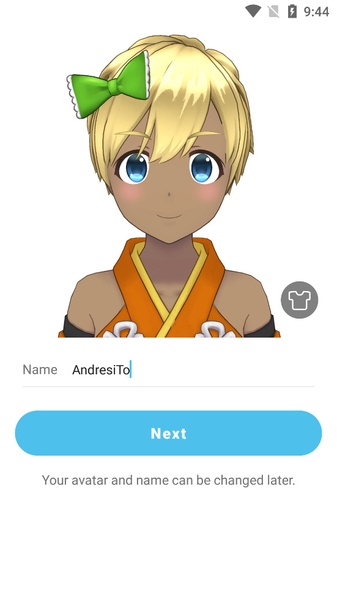 REALITY-Become an Anime Avatar - Apps on Google Play