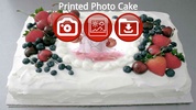 Printed Photo Cake screenshot 5
