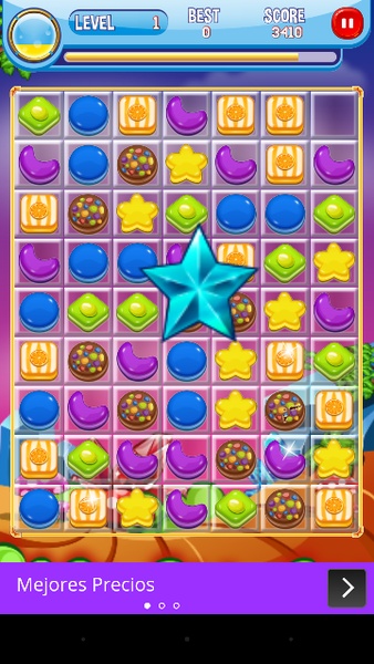 Cookie Crumble - Preview 10