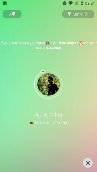Kiwi - live video chat - Preview 8