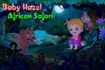 Baby Hazel African Safari screenshot 3