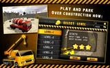 3D Crane Parking Simulator-BIG screenshot 12