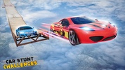 GT Car Stunt: Car Racing Games screenshot 2