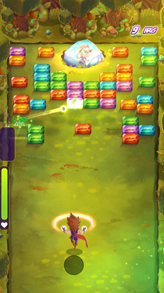 Brick Wizard - Preview 8