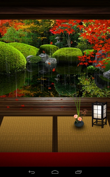 Zen Garden -Fall- LW - Preview 15