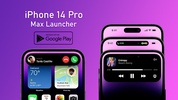 iPhone 14 Pro Max Launcher screenshot 5