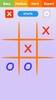 Tic Tac Toe screenshot 1