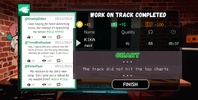 Rap Way - Rapper Simulator screenshot 1