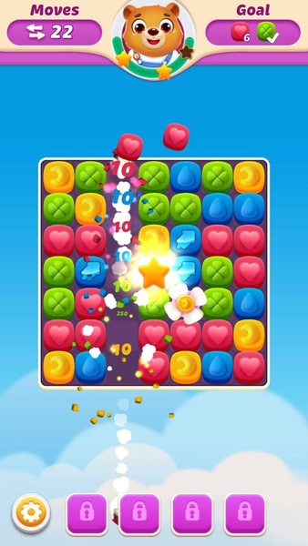 Adventure Blast - Preview 5